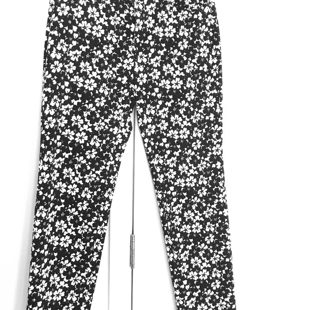 Banana Republic Sloan pants